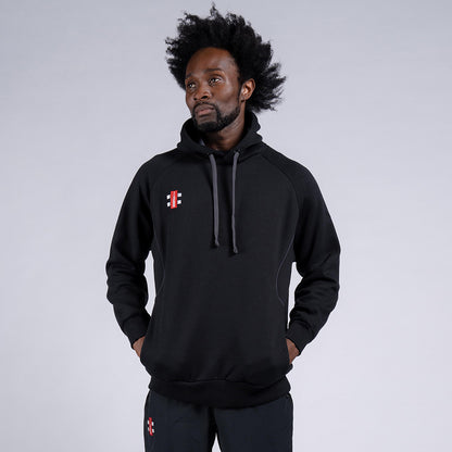 Gray Nicolls Storm Hoody Senior