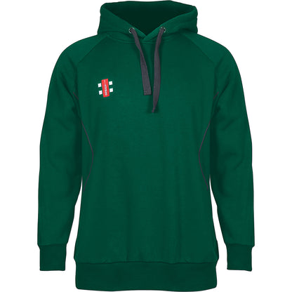 Gray Nicolls Storm Hoody Senior