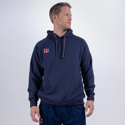 Gray Nicolls Storm Hoody Senior