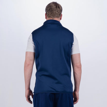 Gray Nicolls Storm Body Warmer Senior