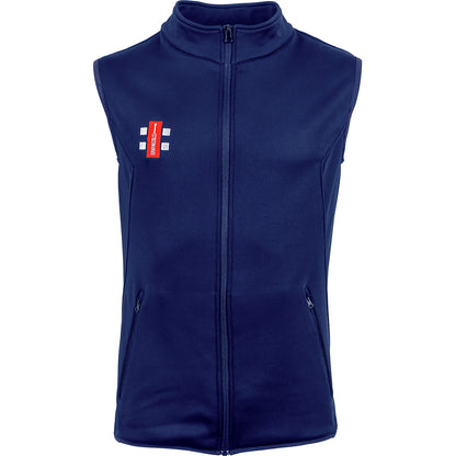 Gray Nicolls Storm Body Warmer Senior