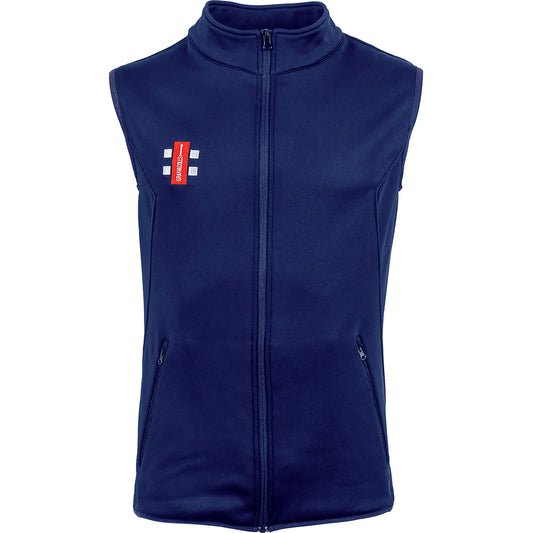 Gray Nicolls Storm Body Warmer Senior