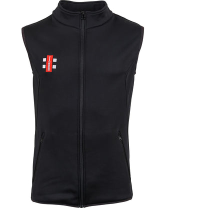 Gray Nicolls Storm Body Warmer Senior