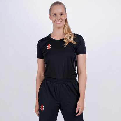 Gray Nicolls Pro Performance T-Shirt Women's