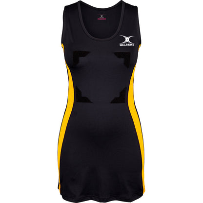 Gilbert Eclipse Netball Dress