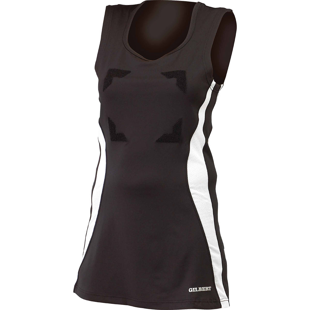 Gilbert Eclipse Netball Dress