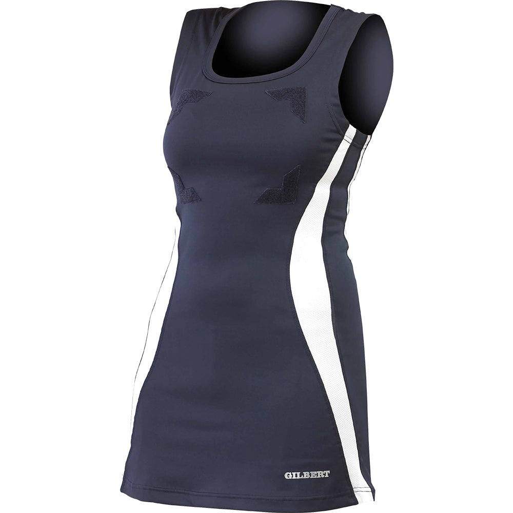 Gilbert Eclipse Netball Dress