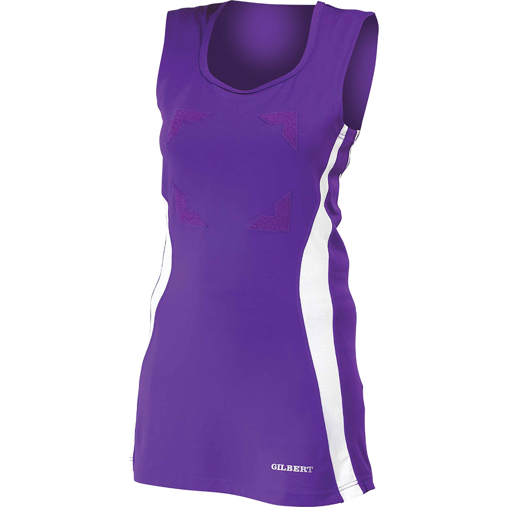 Gilbert Eclipse Netball Dress