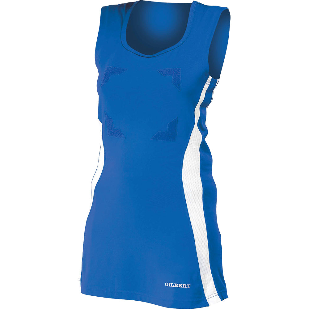 Gilbert Eclipse Netball Dress