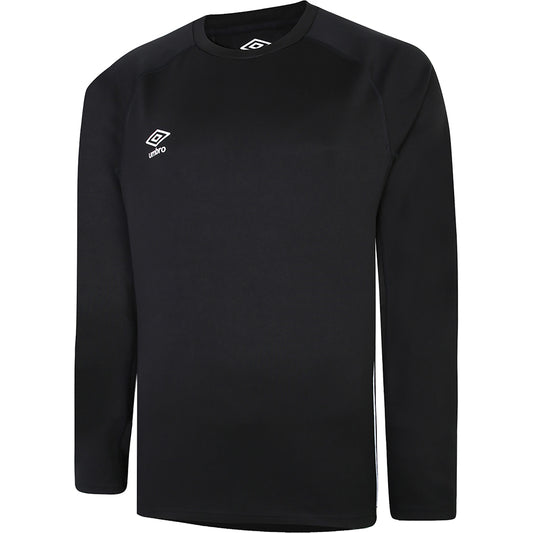 Umbro Rugby Training Drill Top Senior