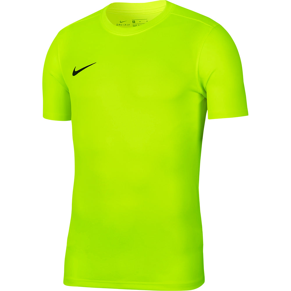 Nike Park VII SS Jersey Youth