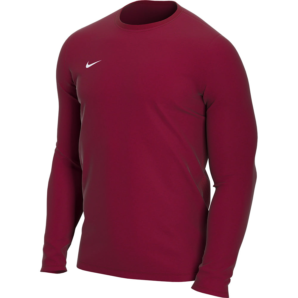 Nike Park VII LS Jersey Senior
