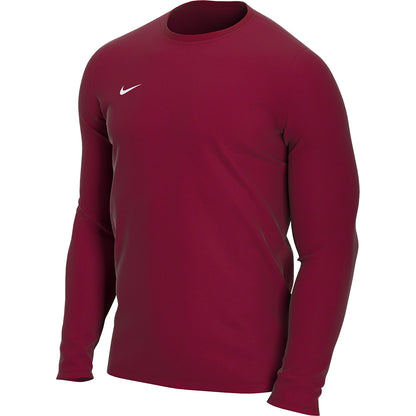 Nike Park VII LS Jersey Senior