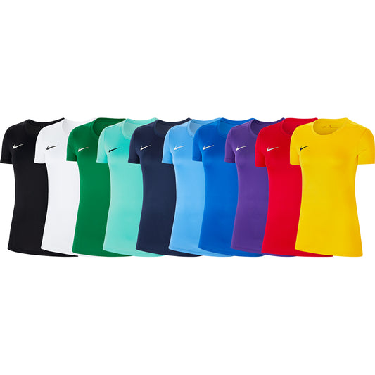 Nike Park VII SS Jersey Women's