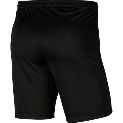 Nike Park III Knit Short Senior