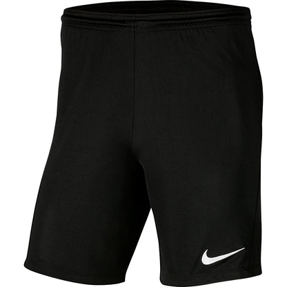 Nike Park III Knit Short Senior
