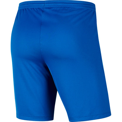Nike Park III Knit Short Senior