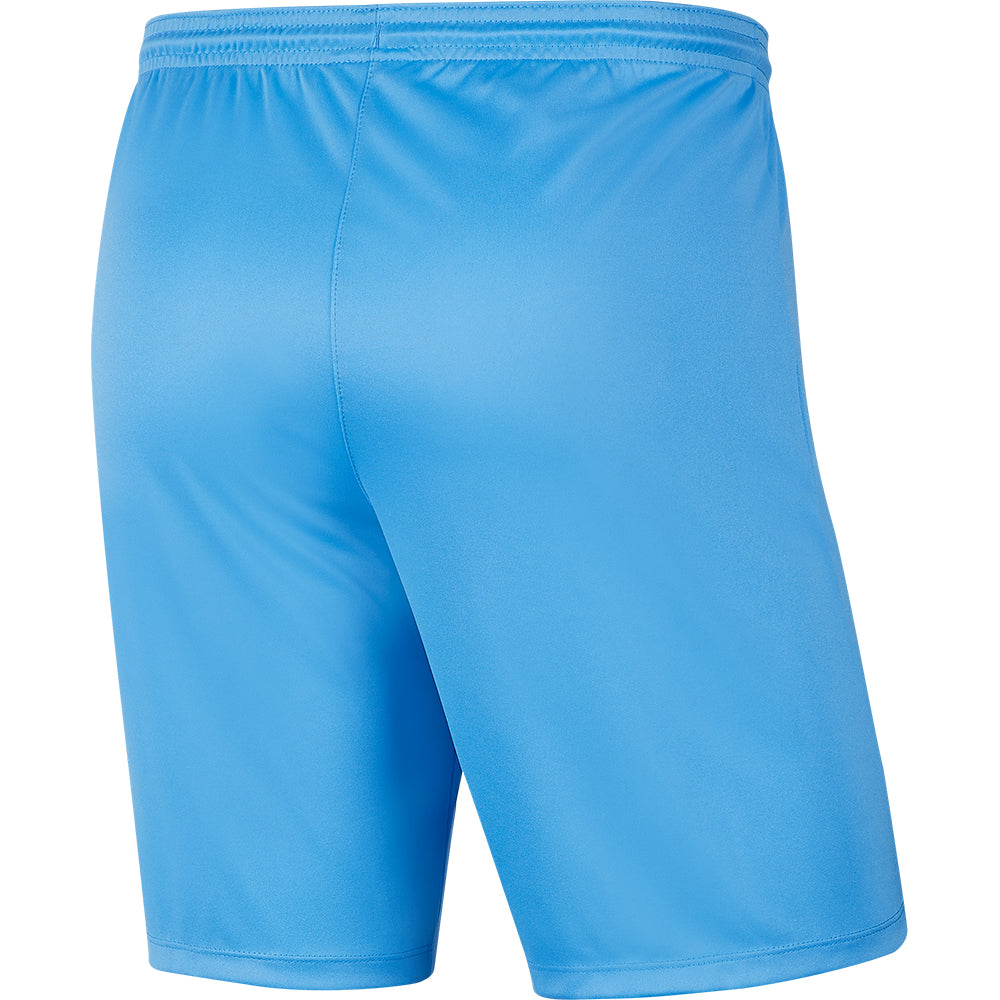 Nike Park III Knit Short Senior