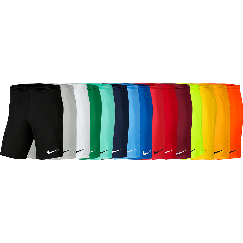 Nike Park III Knit Short Senior