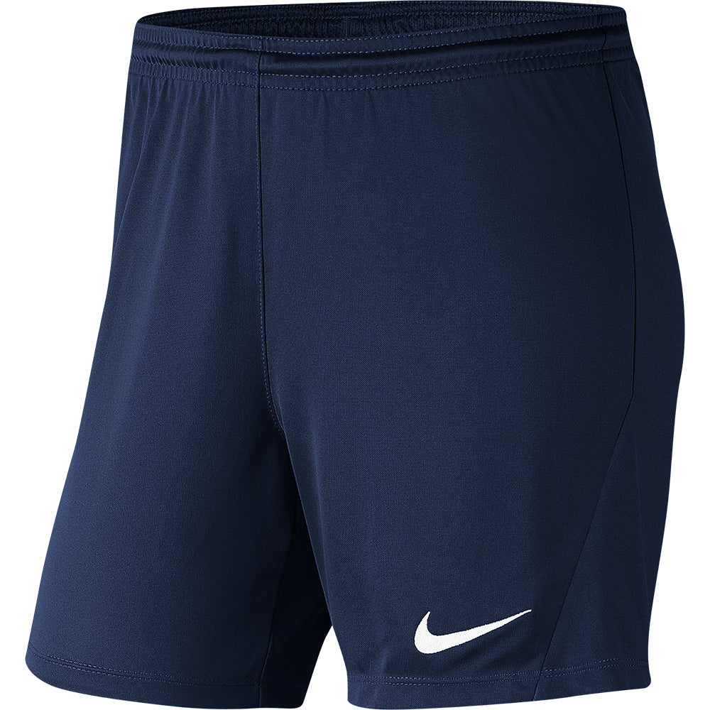 Nike Park III Short Women's