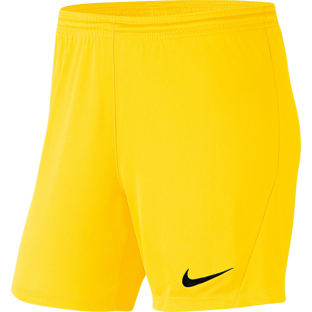 Nike Park III Short Women's
