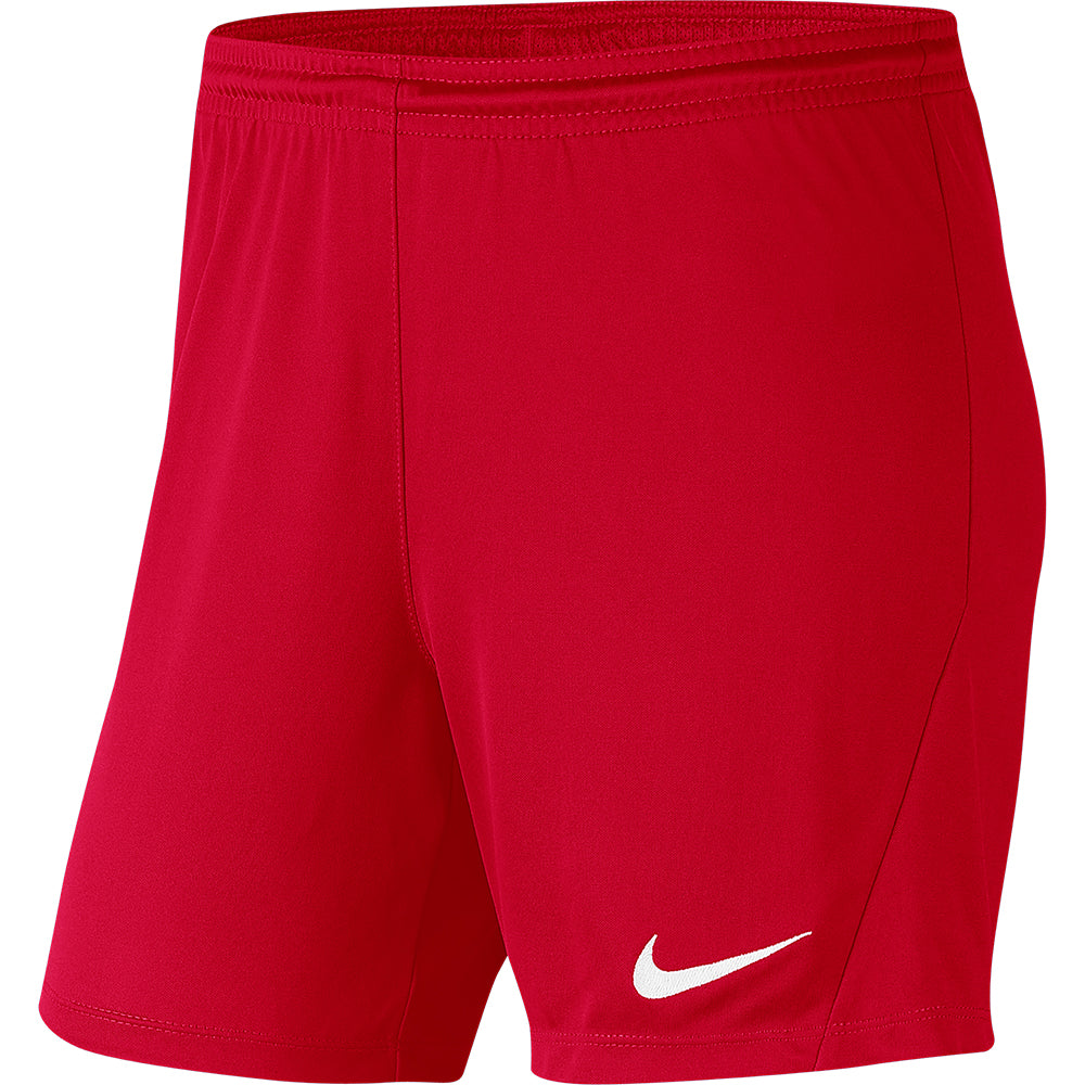 Nike Park III Short Women's