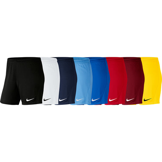 Nike Park III Short Women's