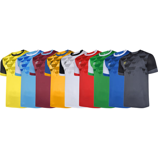 Umbro Vier Jersey Senior