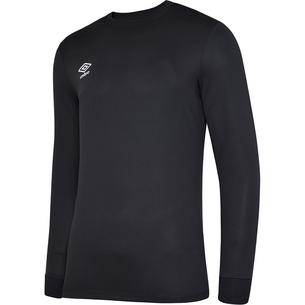 Umbro Club LS Jersey Youth