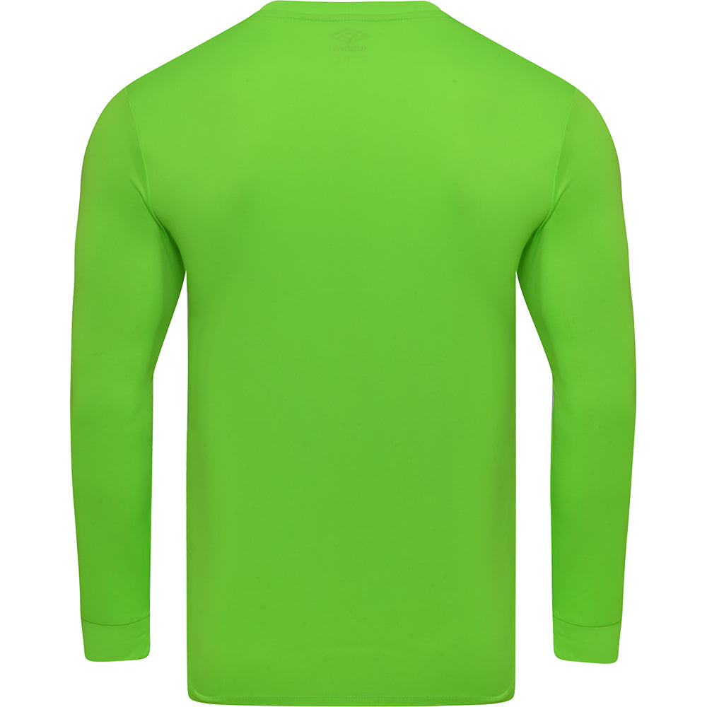 Umbro Club LS Jersey Youth