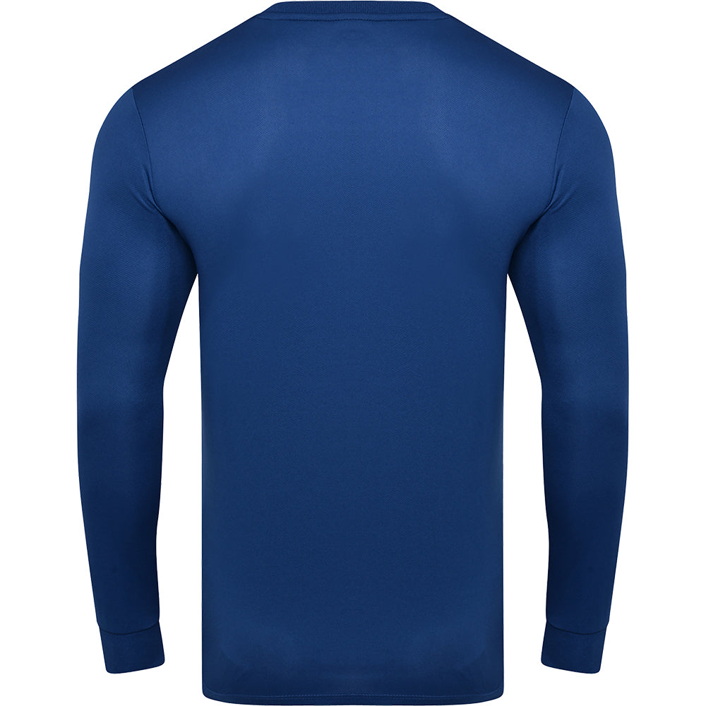 Umbro Club LS Jersey Youth