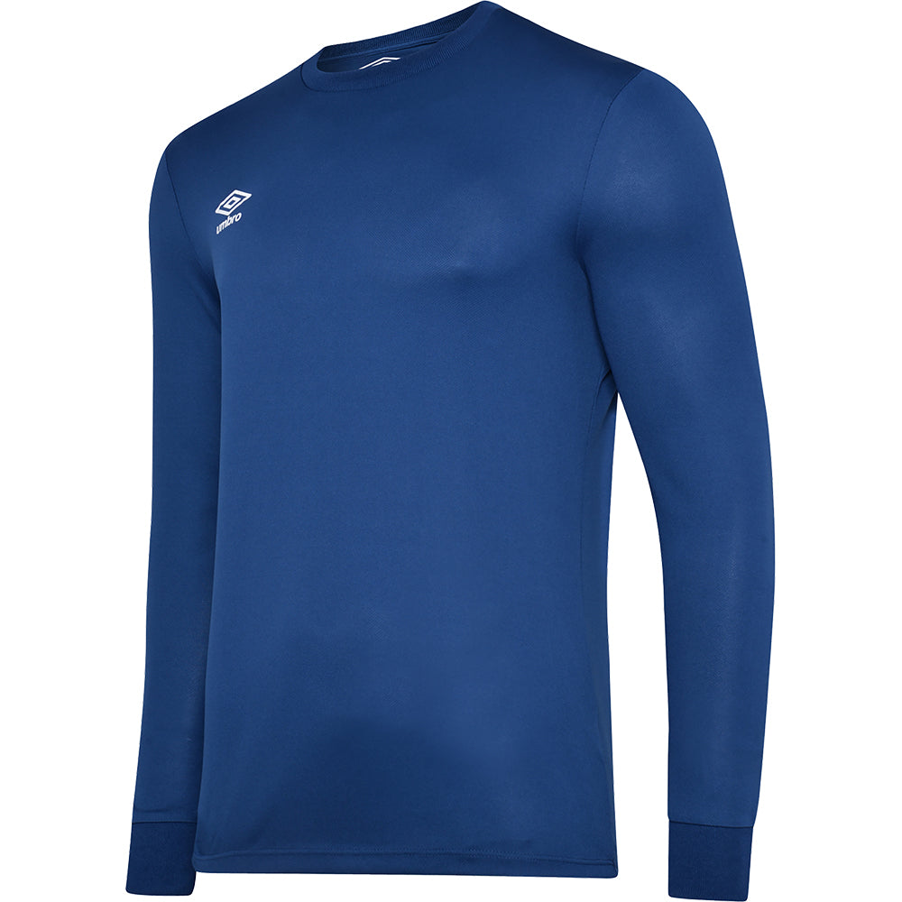 Umbro Club LS Jersey Youth