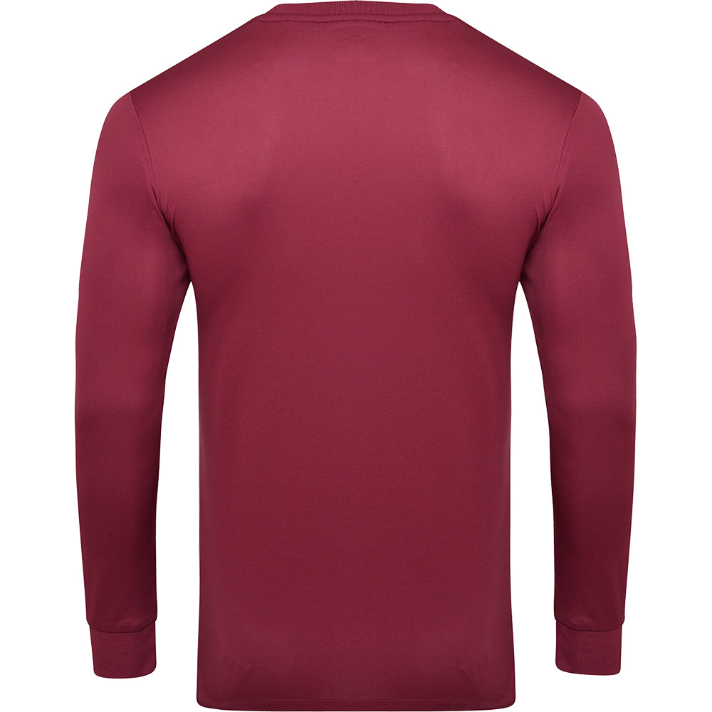 Umbro Club LS Jersey Youth