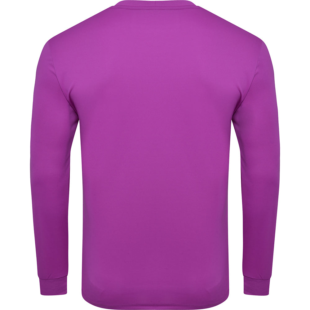 Umbro Club LS Jersey Youth