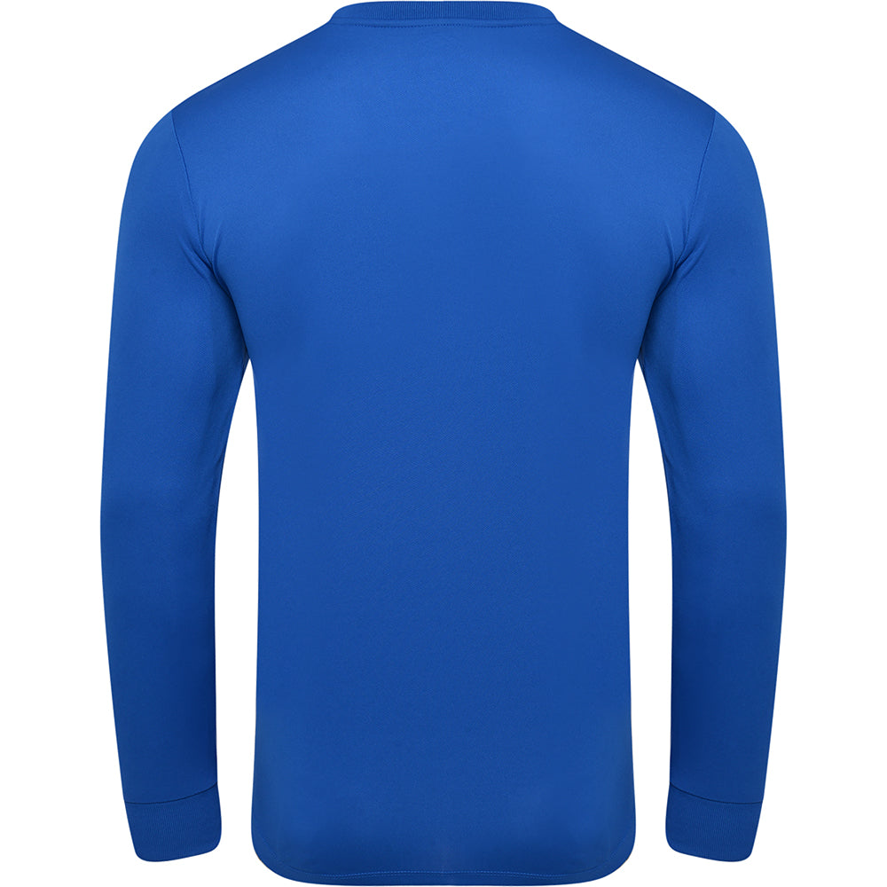 Umbro Club LS Jersey Youth