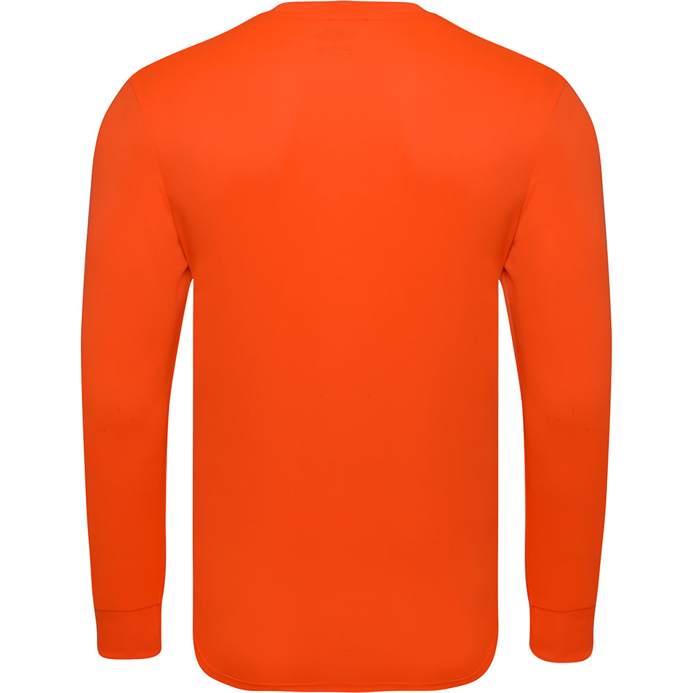 Umbro Club LS Jersey Youth