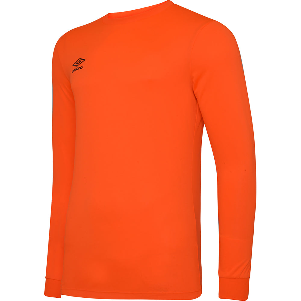 Umbro Club LS Jersey Youth