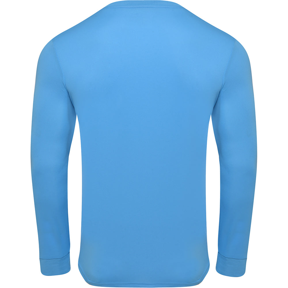 Umbro Club LS Jersey Youth