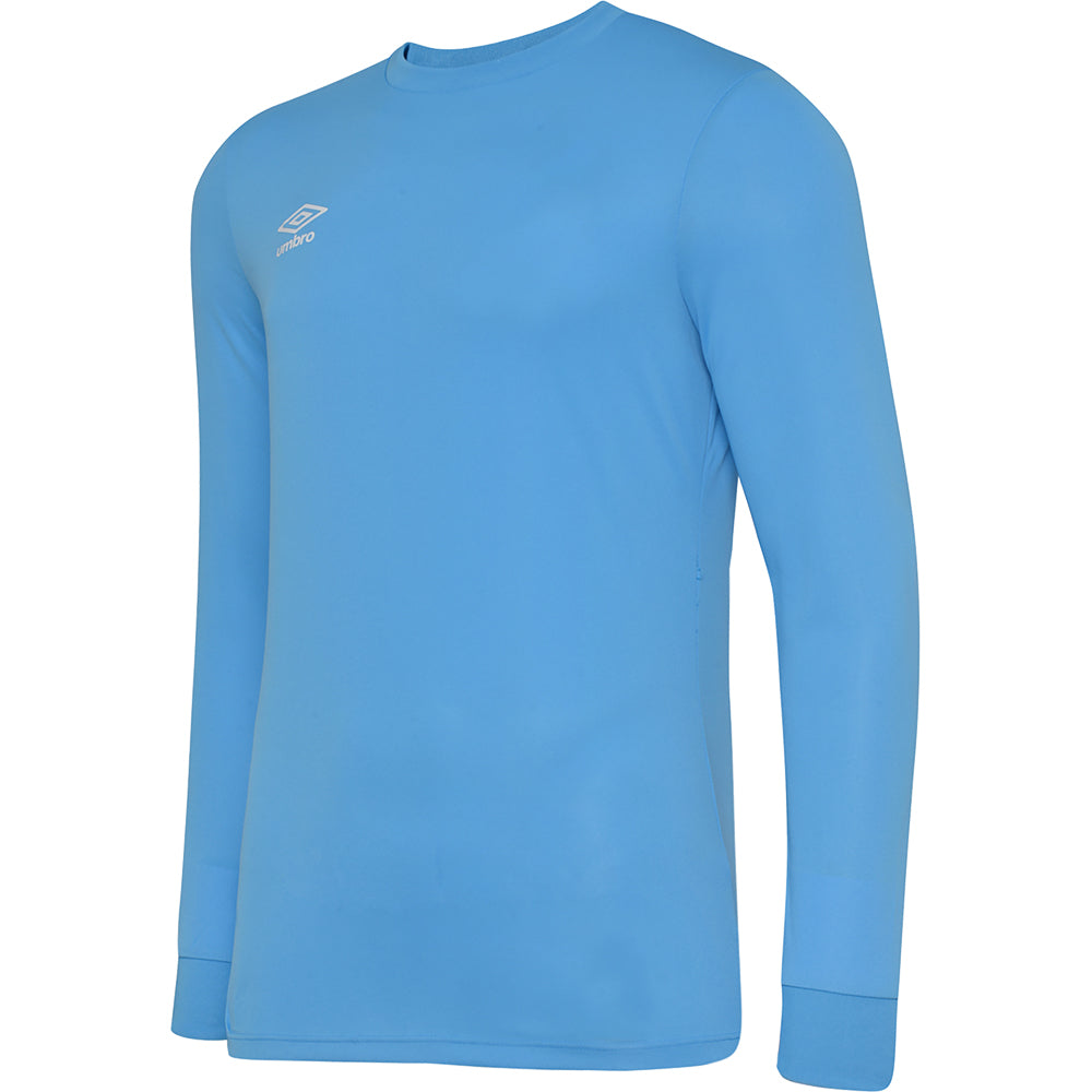 Umbro Club LS Jersey Youth