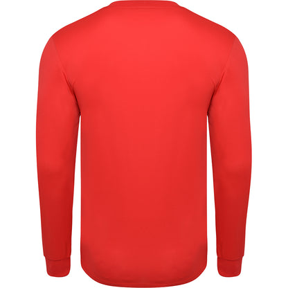 Umbro Club LS Jersey Youth
