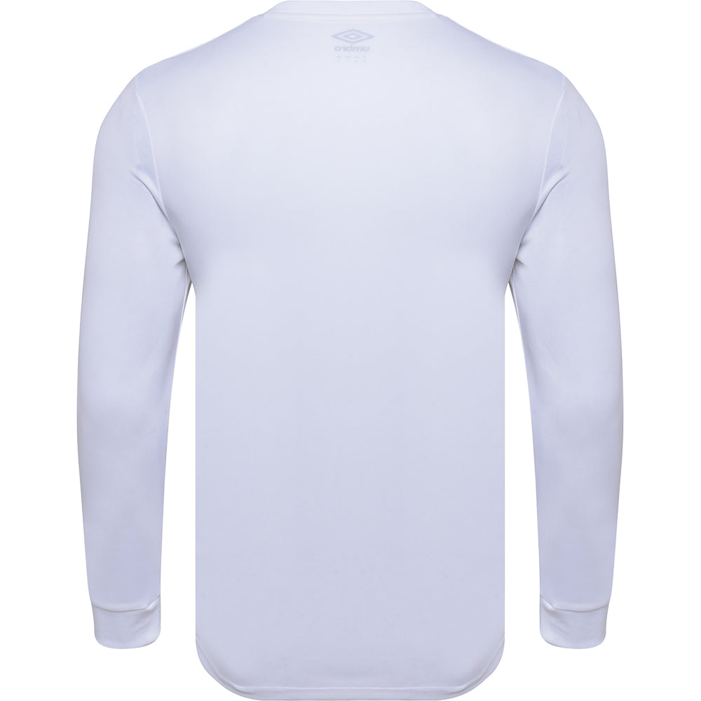 Umbro Club LS Jersey Youth