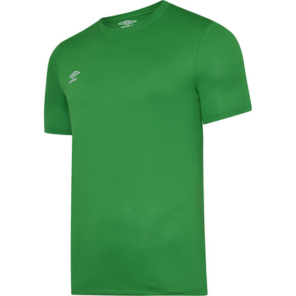 Umbro Club SS Jersey Youth