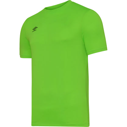 Umbro Club SS Jersey Youth