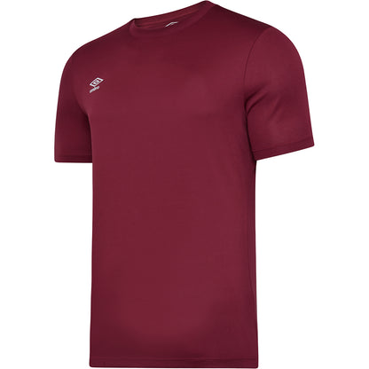 Umbro Club SS Jersey Youth
