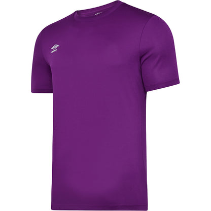 Umbro Club SS Jersey Youth