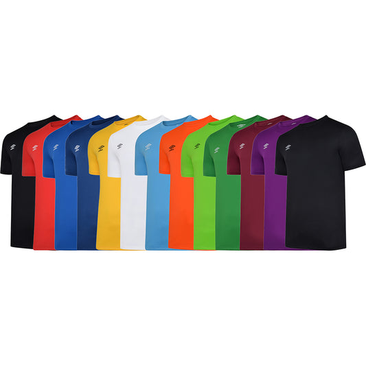 Umbro Club SS Jersey Senior