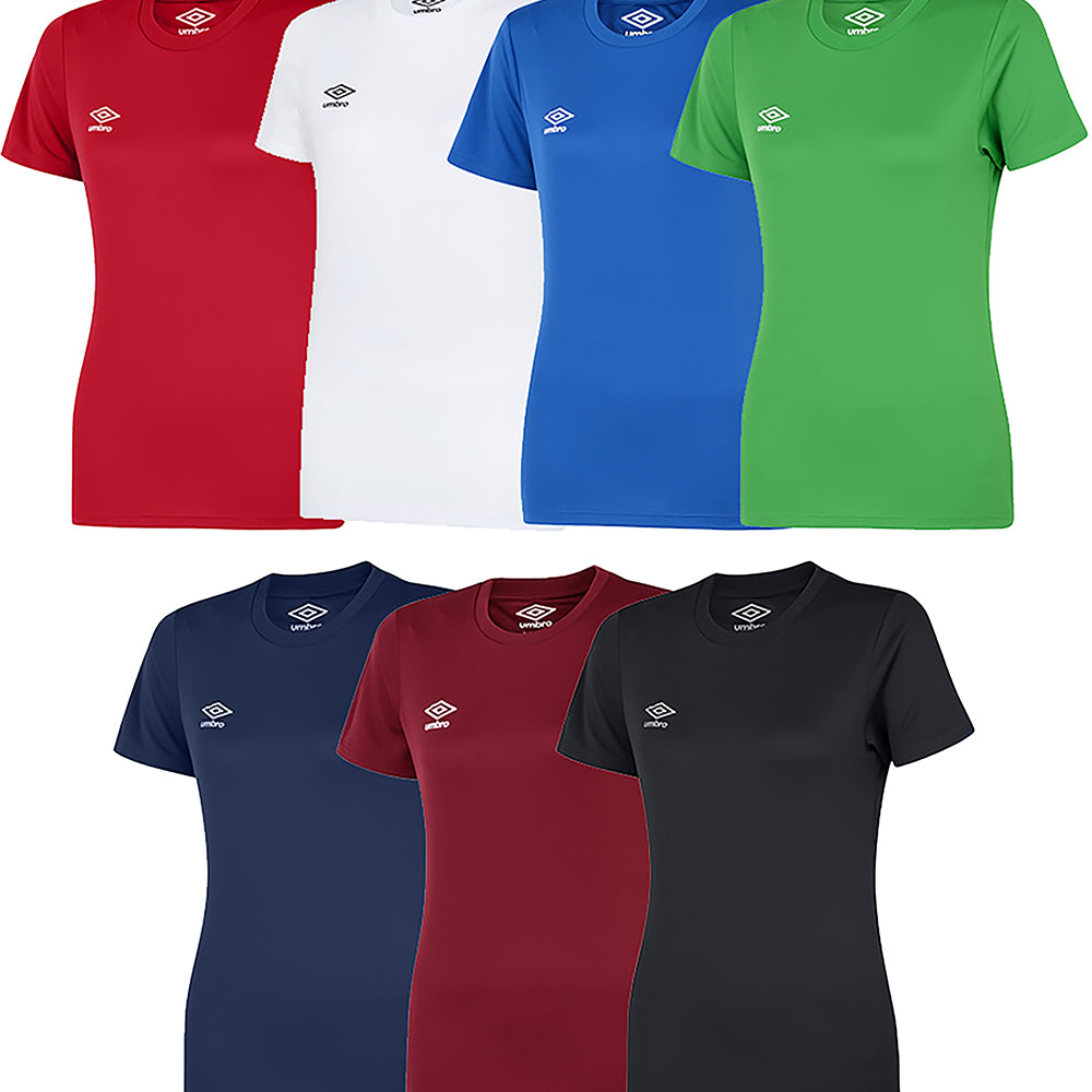 Umbro Club Jersey Women's