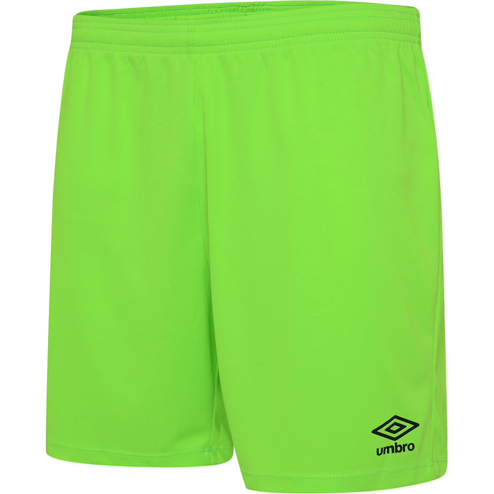 Umbro Club Short Youth