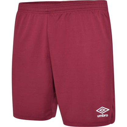 Umbro Club Short Youth