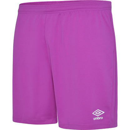 Umbro Club Short Youth